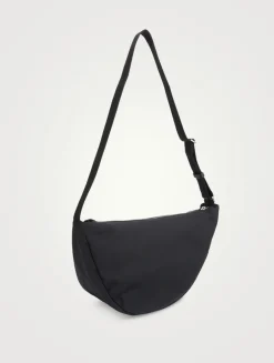 Slouchy Banana Two Nylon Bag