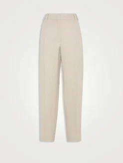 Slouchy Trousers