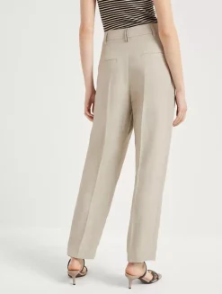 Slouchy Trousers