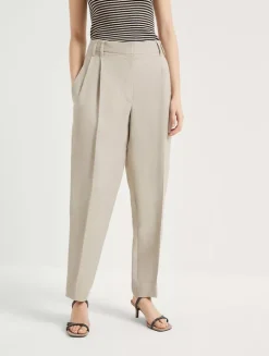 Slouchy Trousers