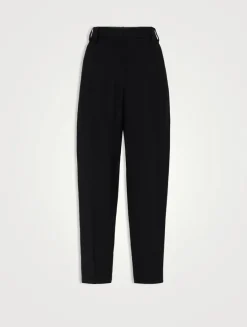 Slouchy Trousers