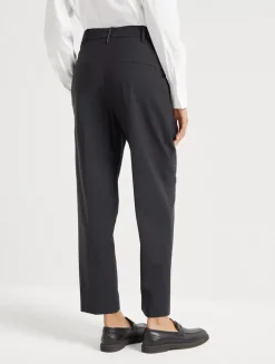 Slouchy Trousers