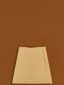 Small Alice Leather Top Handle Bag