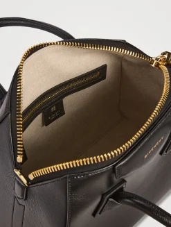 Small Antigona Leather Bag