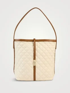 Small Astor Shoulder Bag