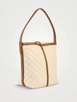 Small Astor Shoulder Bag