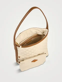 Small Astor Shoulder Bag