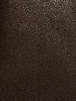 Small Bindle Leather Tote Bag