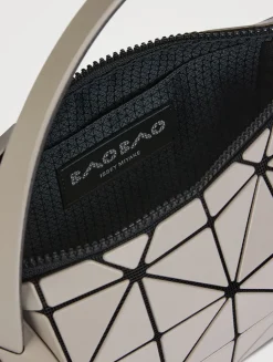 Small Boston Top Handle Bag