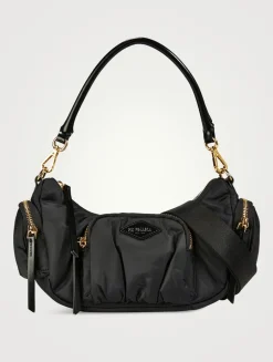 Small Chelsea Shoulder Bag