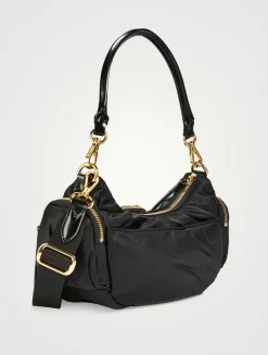 Small Chelsea Shoulder Bag