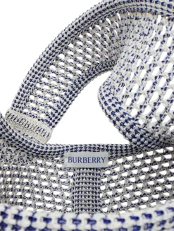 Small Ekd Crochet Bag