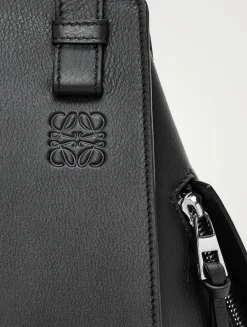 Small Hammock Leather Bag