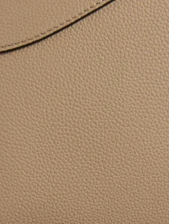 Small Hammock Leather Bag