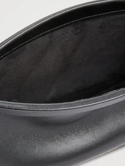 Small Le Click Leather Shoulder Bag