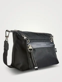 Small Le Pliage Energy Crossbody Bag
