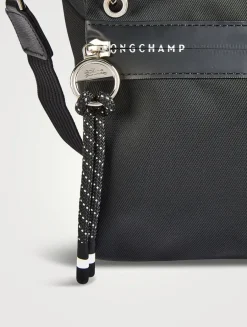 Small Le Pliage Energy Crossbody Bag