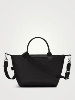 Small Le Pliage Energy Top Handle Bag