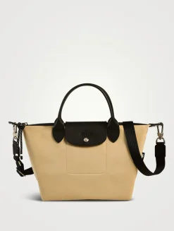 Small Le Pliage Energy Top Handle Bag