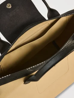 Small Le Pliage Energy Top Handle Bag