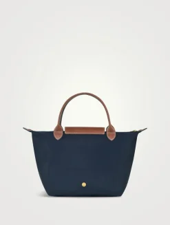 Small Le Pliage Original Top Handle Bag