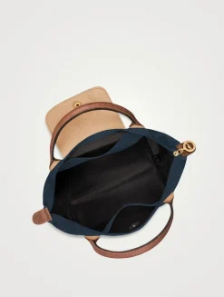 Small Le Pliage Original Top Handle Bag