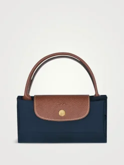 Small Le Pliage Original Top Handle Bag