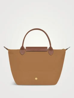 Small Le Pliage Original Top Handle Bag