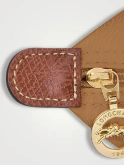 Small Le Pliage Original Top Handle Bag