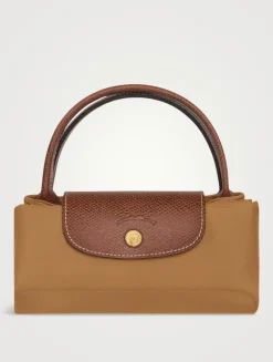 Small Le Pliage Original Top Handle Bag