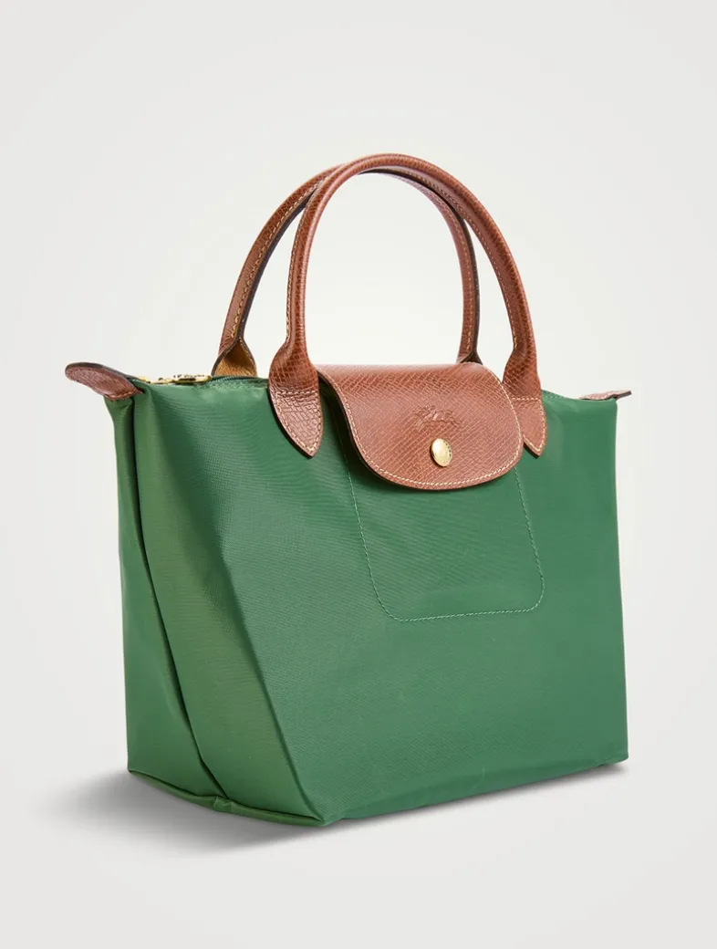 Small Le Pliage Original Top Handle Bag