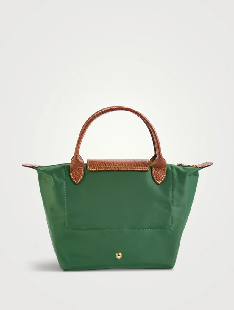 Small Le Pliage Original Top Handle Bag