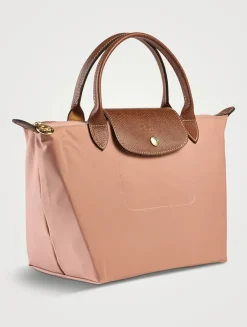 Small Le Pliage Original Top Handle Bag