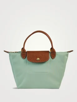 Small Le Pliage Original Top Handle Bag
