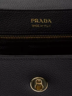 Small Leather Shoulder Bag