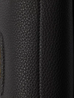 Small Leather Shoulder Bag