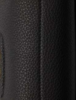 Small Leather Shoulder Bag