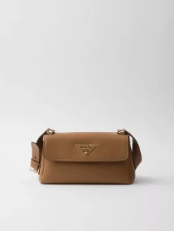 Small Leather Shoulder Bag