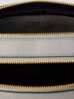 Small Leather Shoulder Bag