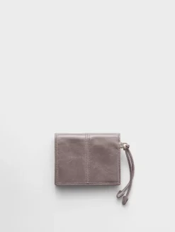 Small Leather Wallet