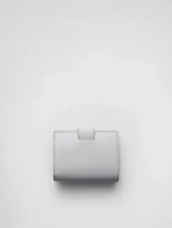 Small Leather Wallet