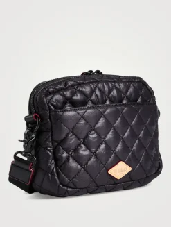 Small Metro Camera Bag