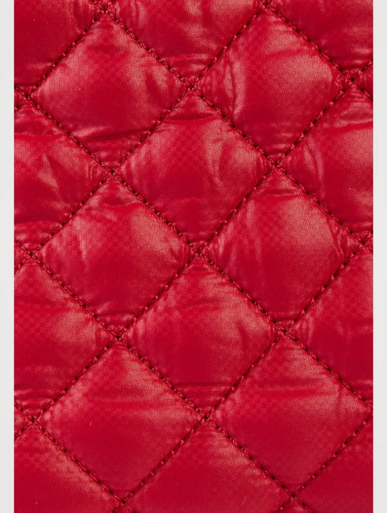 Small Metro City Tote Bag