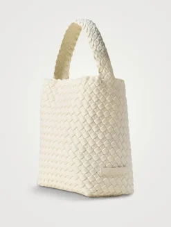 Small Nomad Neoprene Shoulder Bag