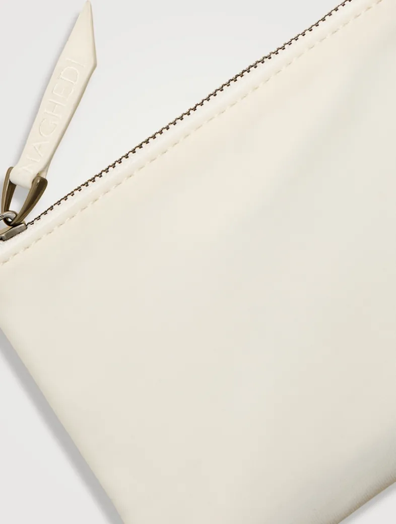 Small Nomad Neoprene Shoulder Bag