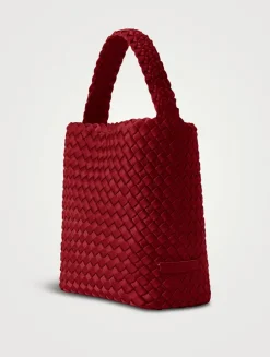 Small Nomad Neoprene Shoulder Bag