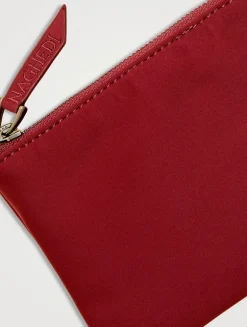 Small Nomad Neoprene Shoulder Bag