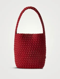 Small Nomad Neoprene Shoulder Bag