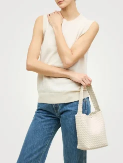 Small Nomad Neoprene Shoulder Bag