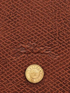 Small Épure Leather Crossbody Bag